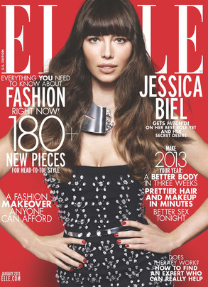 Jessica Biel Jessica Biel